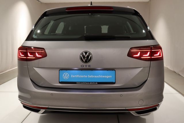 Passat Variant GTE 1.4 TSI DSG KEYLESS KAMERA NA