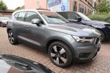 Volvo XC 40 Momentum AWD/AHK/Leder/Panorama/ - Volvo aus 2019