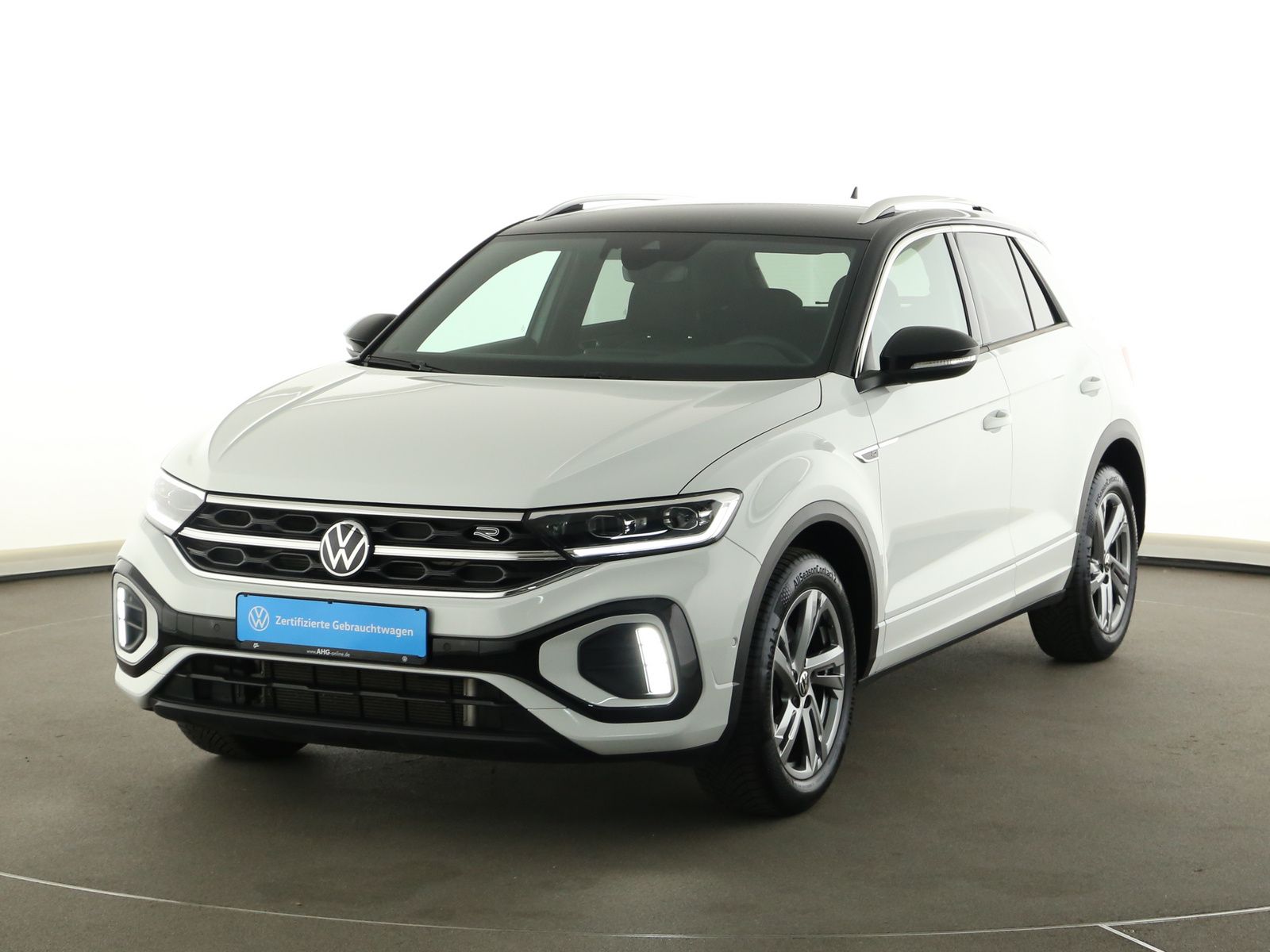 Volkswagen T-Roc - Bild 2