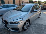 BMW Bmw 216 216d Active Tourer Advantage EURO6 TAGLI - BMW 216 Active Tourer aus 2015