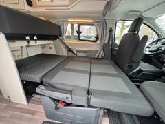 FORD Nugget HD Hochdach-Autom-Ahk-LED Scheinw