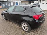 Alfa Romeo Giulietta 1.4 Turismo - Alfa Romeo Giulietta in Frankfurt (Main)