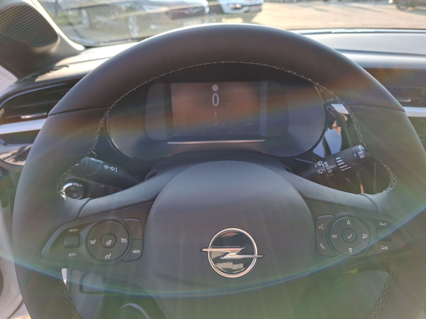 Opel Corsa - Bild 12