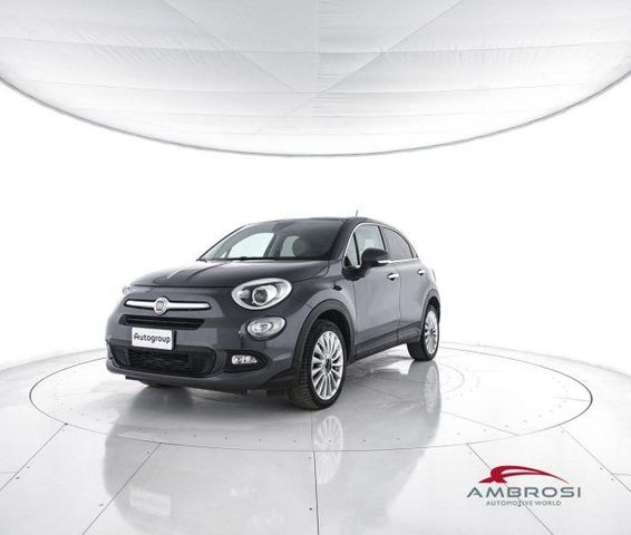 Fiat FIAT 500X 1.6 MultiJet 120 CV Lounge