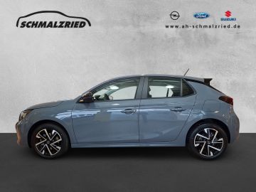 Bild 2 Opel Corsa F Hybrid Edition LED Apple CarPlay Android