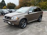 Volvo XC 90 D5 R-Design Geartronic AWD 7 Sitze 2 Hand - gebrauchte Volvo XC90 aus dem Jahr 2013