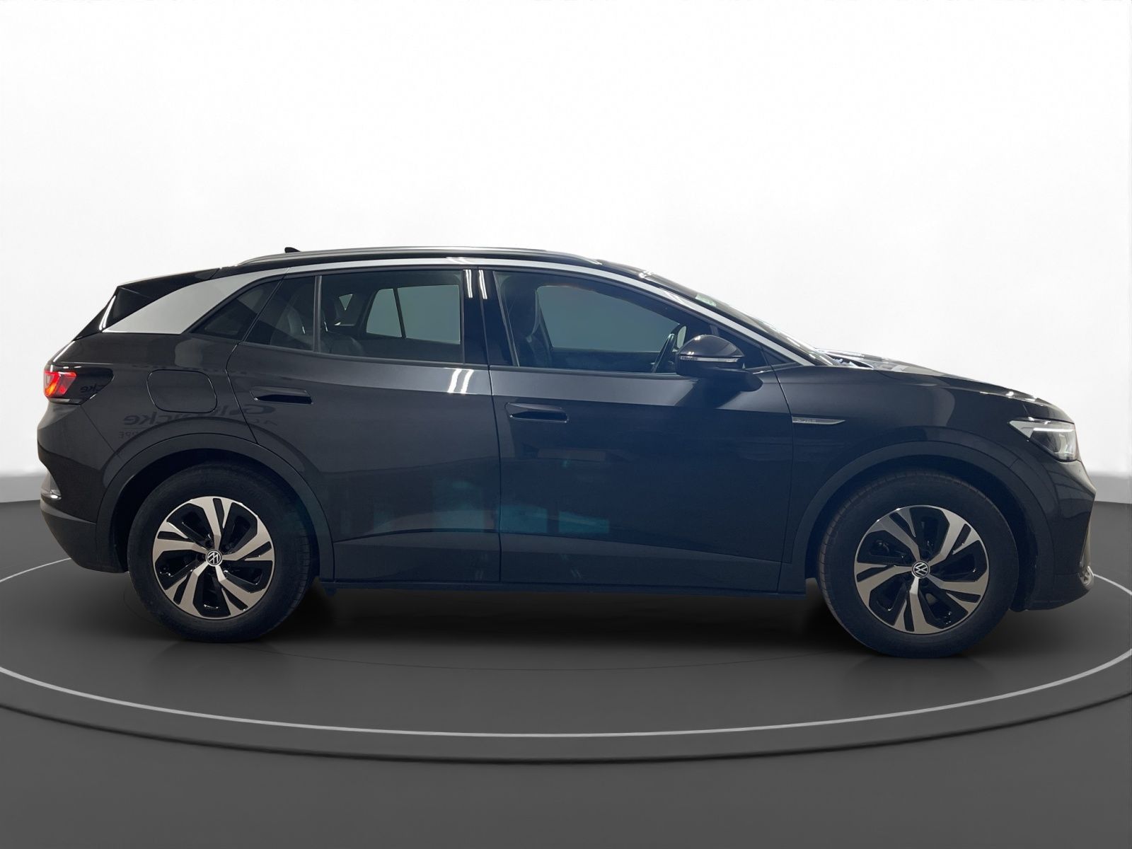 Volkswagen ID.4 - Bild 7