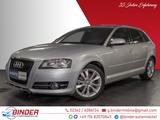 Audi A3 Ambition SPORT*SORGLOS-PAKET*GARANTIE*TOP* - Audi A3 aus 2011: Ambition