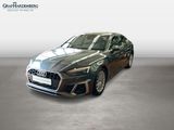 Vorschaubild Audi A5 Sportback S-Line 40TDI S-Tr. S-Line Interieur