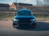 Audi RS4 2.9 TFSI Avant + Keramikversiegelung 