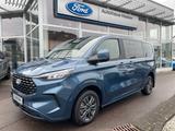 Ford Tourneo Custom L1 Titanium NEUES MODELL *AKTION* - Ford Tourneo Custom New cars
