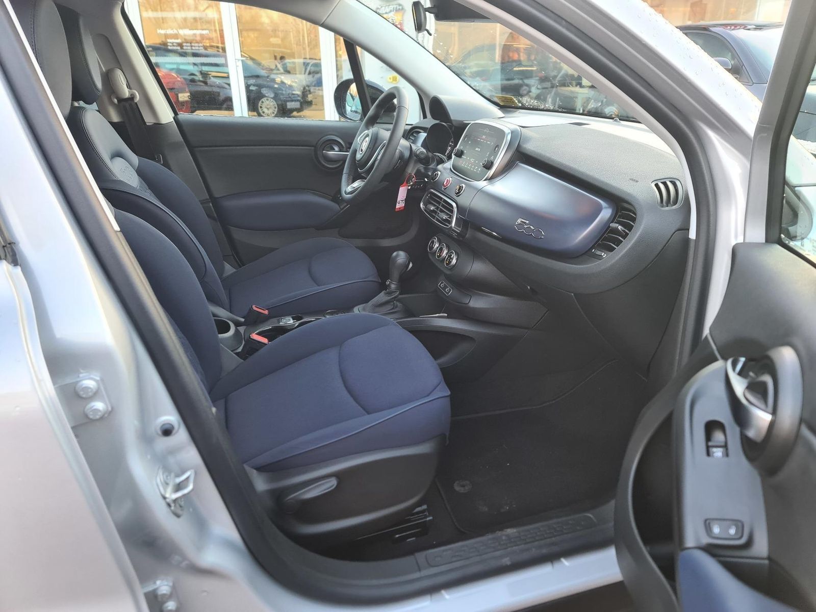 Fiat 500X - Bild 13