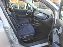 Fiat 500X - Vorschau Bild 13