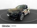 Skoda Kodiaq 2.0 TDI L&K 4x4 AHK Pano DCC Soundsystem - Skoda Kodiaq in Erfurt
