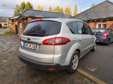 Ford S-Max 2,0 TDCi 120kW DPF Titanium S PowerShi...