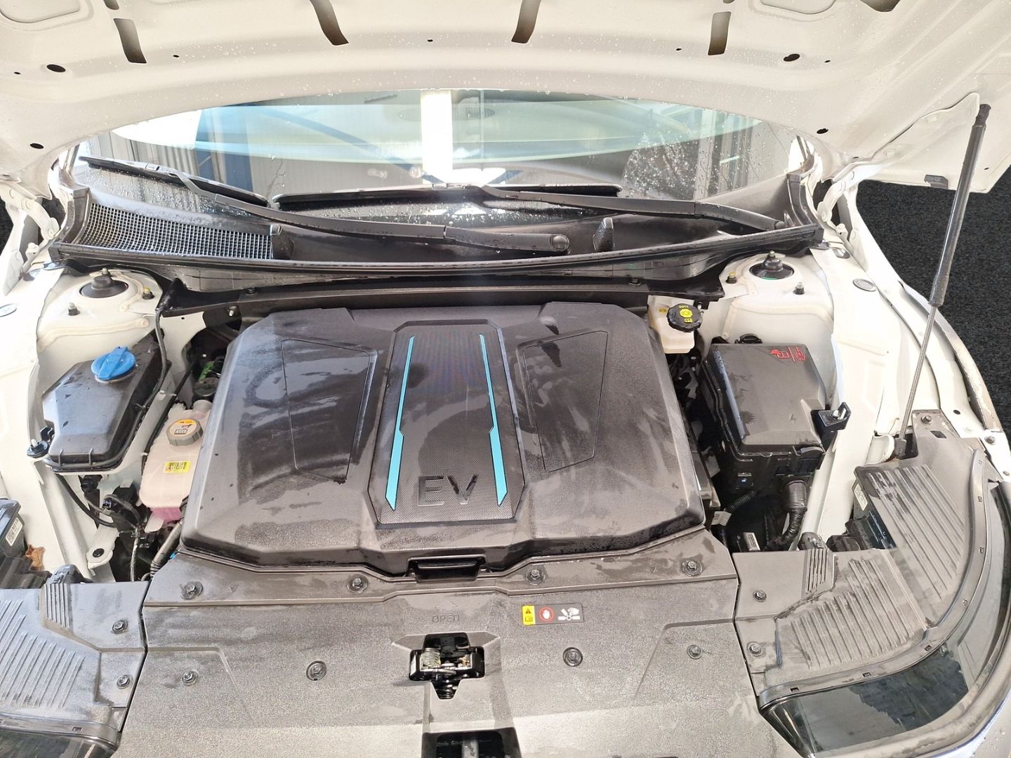 Hyundai IONIQ 5 – Bild 7