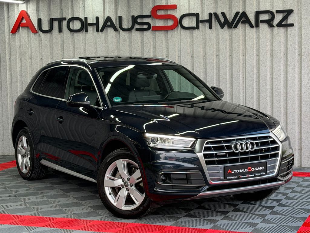 Image of Audi Q5