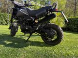 Brixton Crossfire 125 XS - Minibike - ENDURO VON 81 BIS 125 CCM