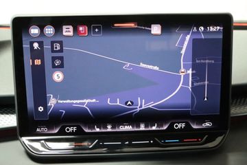 Cupra Terramar 1.5 eTSI 110 kW AHK HeadUp DCC Sennheis