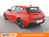 BMW 1er 118i M Sport Aut.*NAVI*LED*TEMPO*PDC*SHZ*ALU - BMW 1er Reihe: 118i