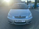 Toyota Corolla 1.6 Sol / Compact - Toyota Corolla aus 2004: Sol
