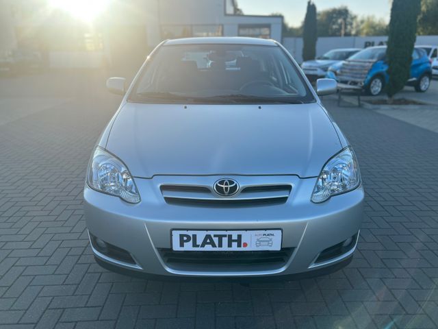 Toyota Corolla  1.6 Sol / Compact
