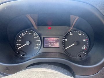 Mercedes Vito - 12