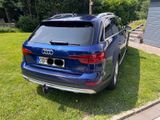 Audi A4 Allroad 3.0 TDI, B&O Matrix, Service neu  - Audi: Allroad 4b