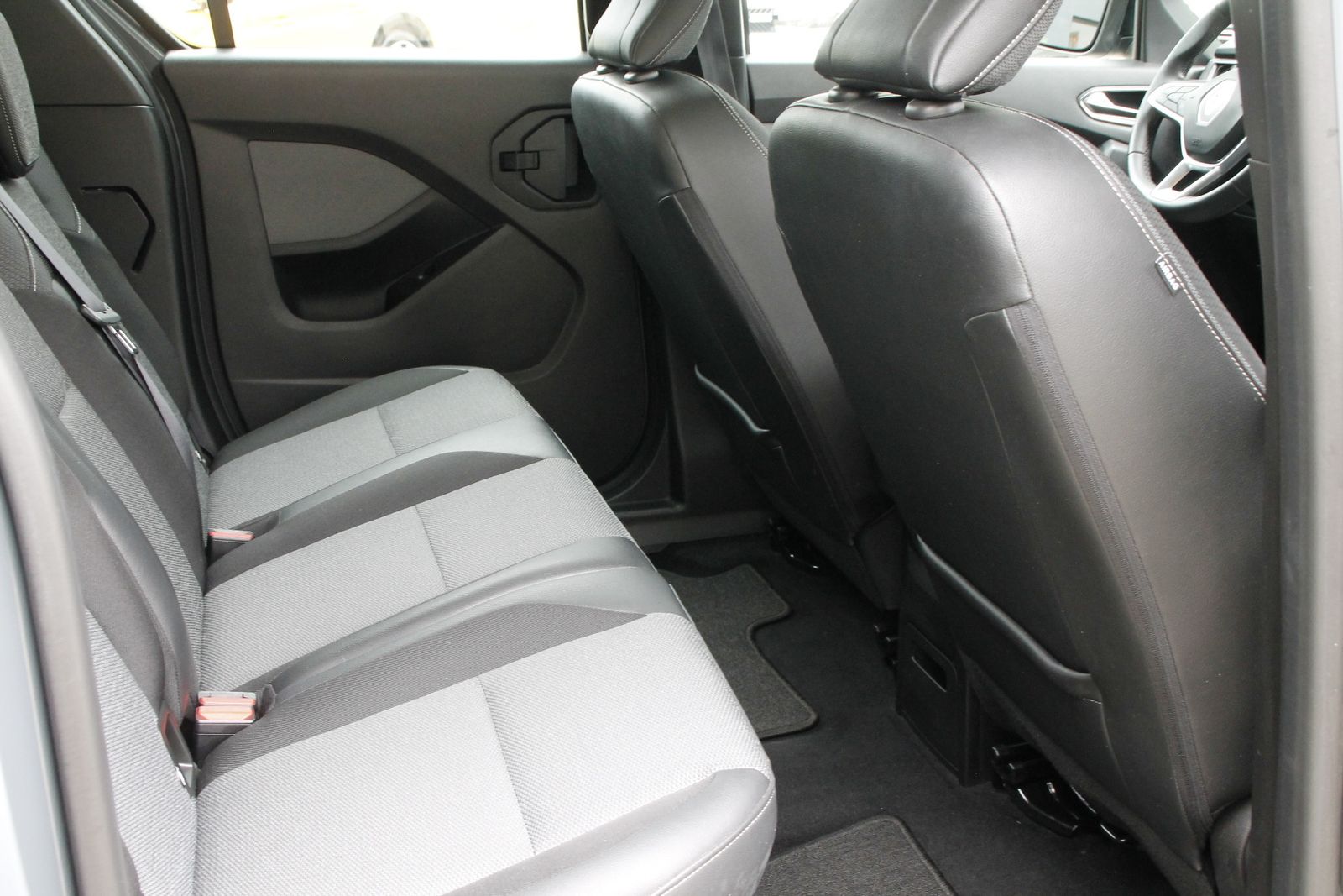 Fahrzeugabbildung Renault Kangoo 3 EDITION One TCe 100