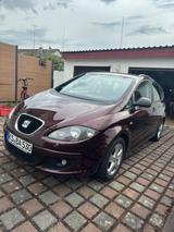 Seat Altea XL 1.6 Benzin und LPG Autogas 8... - Seat Altea mit LPG-Antrieb: Kleinbus