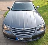 Chrysler Crossfire 3.2 V6 Roadster -Cabrio - Chrysler Crossfire von privat
