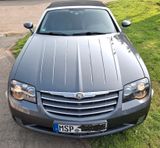 Chrysler Crossfire 3.2 V6 Roadster -Cabrio - Chrysler aus 2006