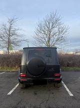 Mercedes-Benz G 450 d - - Mercedes-Benz G 450 Gebrauchtwagen