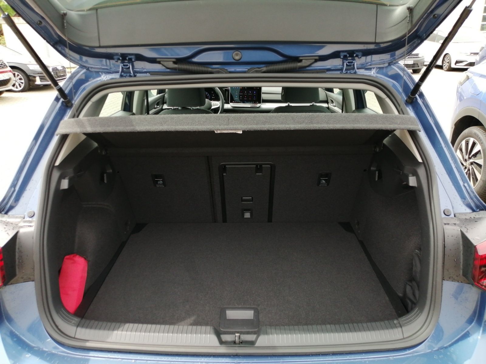 Volkswagen Golf - Bild 17