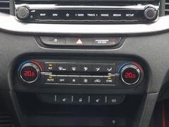 Fahrzeugabbildung Kia ProCeed 1.6 T-GDI DCT GT WKR Kamera Navi