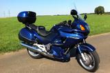 Honda Deauville NT650 Top gepflegt - HONDA DEAUVILLE 650