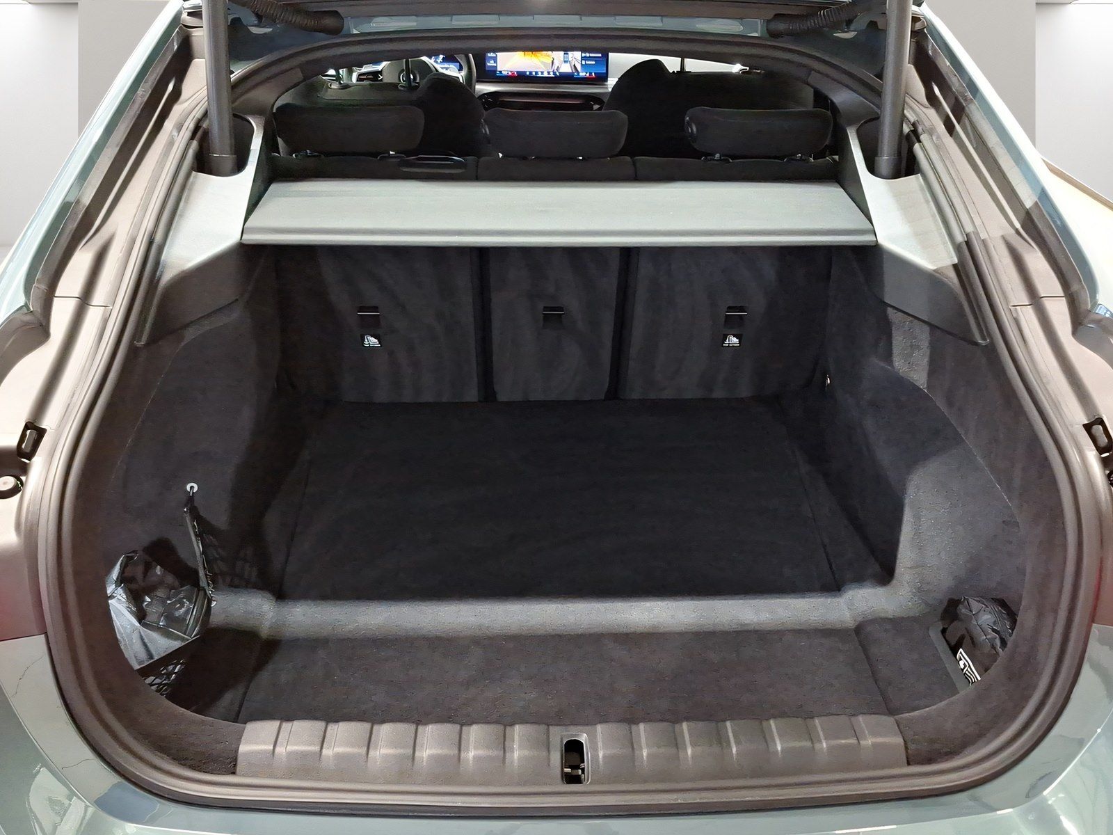 BMW 420 Gran Coupé - Bild 11