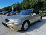 Honda Legend 3.5i V6  und GAS  LPG - Honda Legend Gebrauchtwagen