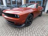 Dodge Challenger 3,6 l 4x4 Leder"Apple CarPlay"PDC"Kam - Dodge Challenger aus 2021