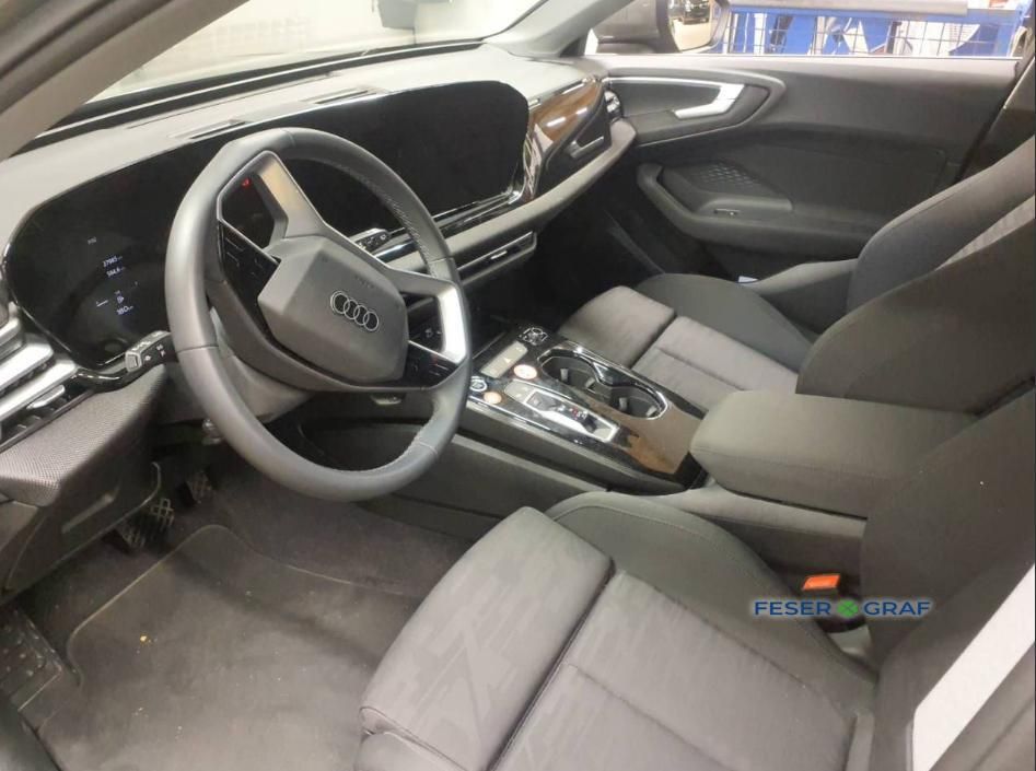 AUDI A5 2026