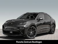Porsche Macan - Vorschau Bild 1