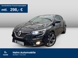 Renault Megane IV 1.2 TCe 130 Energy Symphony AHK Cam - Renault Megane Symphony