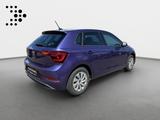Volkswagen Polo 1.0 TSI Style*PDC*LED*NAV*SHZ*16ZOLL* - VW Polo Gebrauchtwagen in Frankfurt