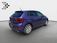Volkswagen Polo - Vorschau Bild 2