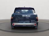 Kia EV2 42.2 4S EARTH WIC 22AC TEC DWP DES Navi Digi - gebrauchte Kia Kleinwagen