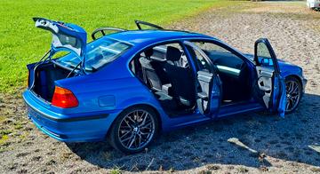 صورة 5 لـ 2000 BMW 330