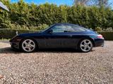 Porsche 996 Carrera C2 Motor revidiert - Porsche 996: Coupé