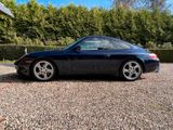 Porsche 996 Carrera C2 Motor revidiert - Porsche: Motor