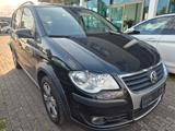 Volkswagen Touran CrossTouran 2.0 TDI Bi-Xenon 7 Sitze Navi