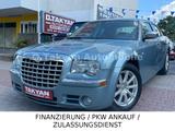 Chrysler 300C 5.7 V8 HEMI - Chrysler 300C mit Benzin-Antrieb: Leder, Navigationssystem, Limousine, 5.7
